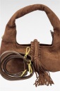borsa modello hobo tail
